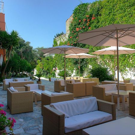 Hotel Benitses Arches Зручності фото